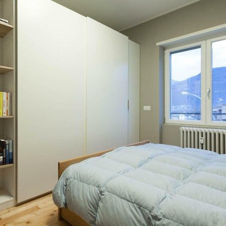 Appartamento Stelvio Morbegno Exteriör bild