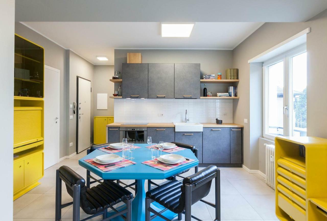 Appartamento Stelvio Morbegno Exteriör bild